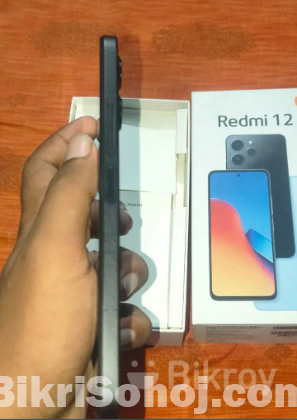 Redmi 12